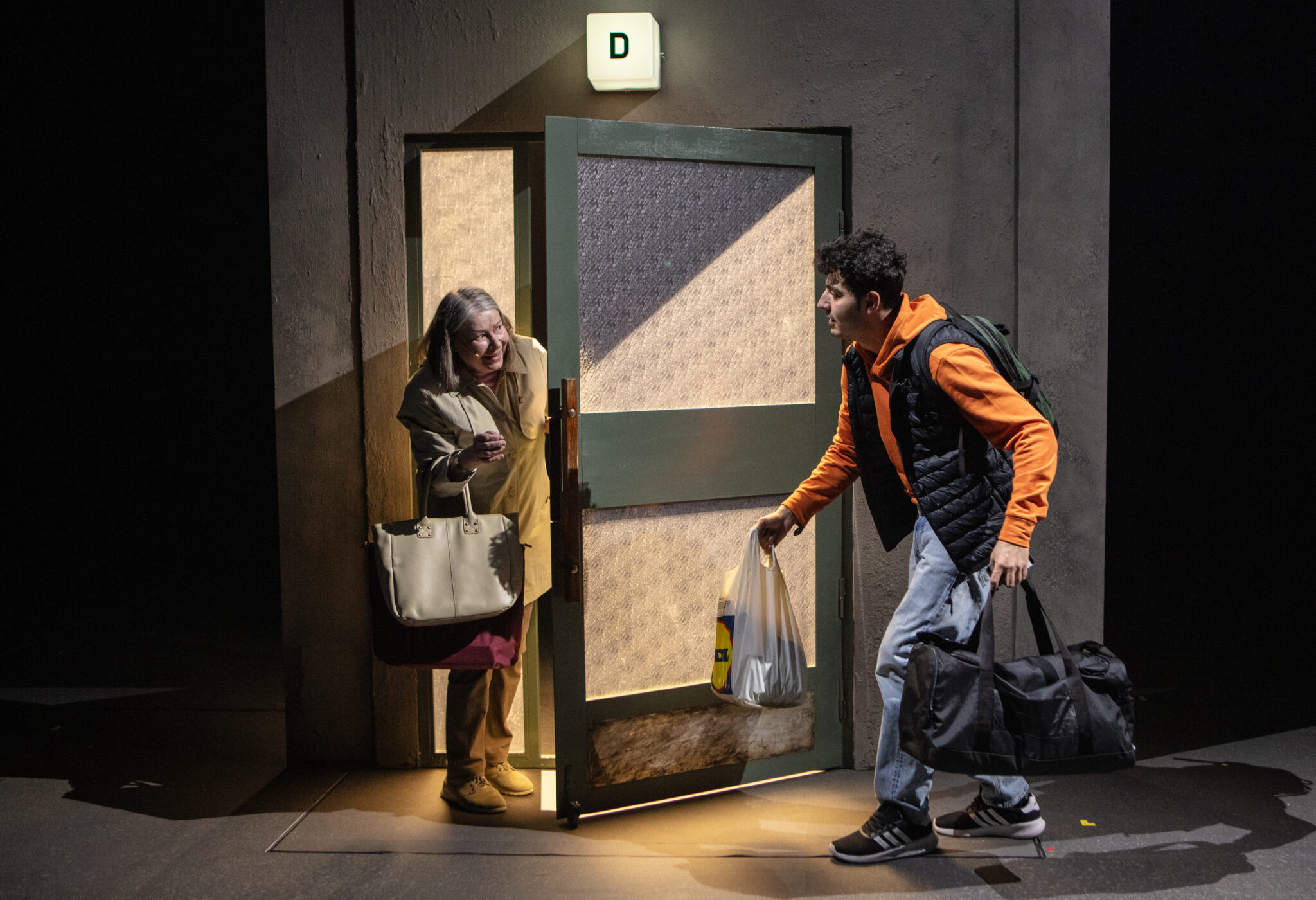 Perill Destination Oulun Teatteri perill-destination-oulun-teatteri