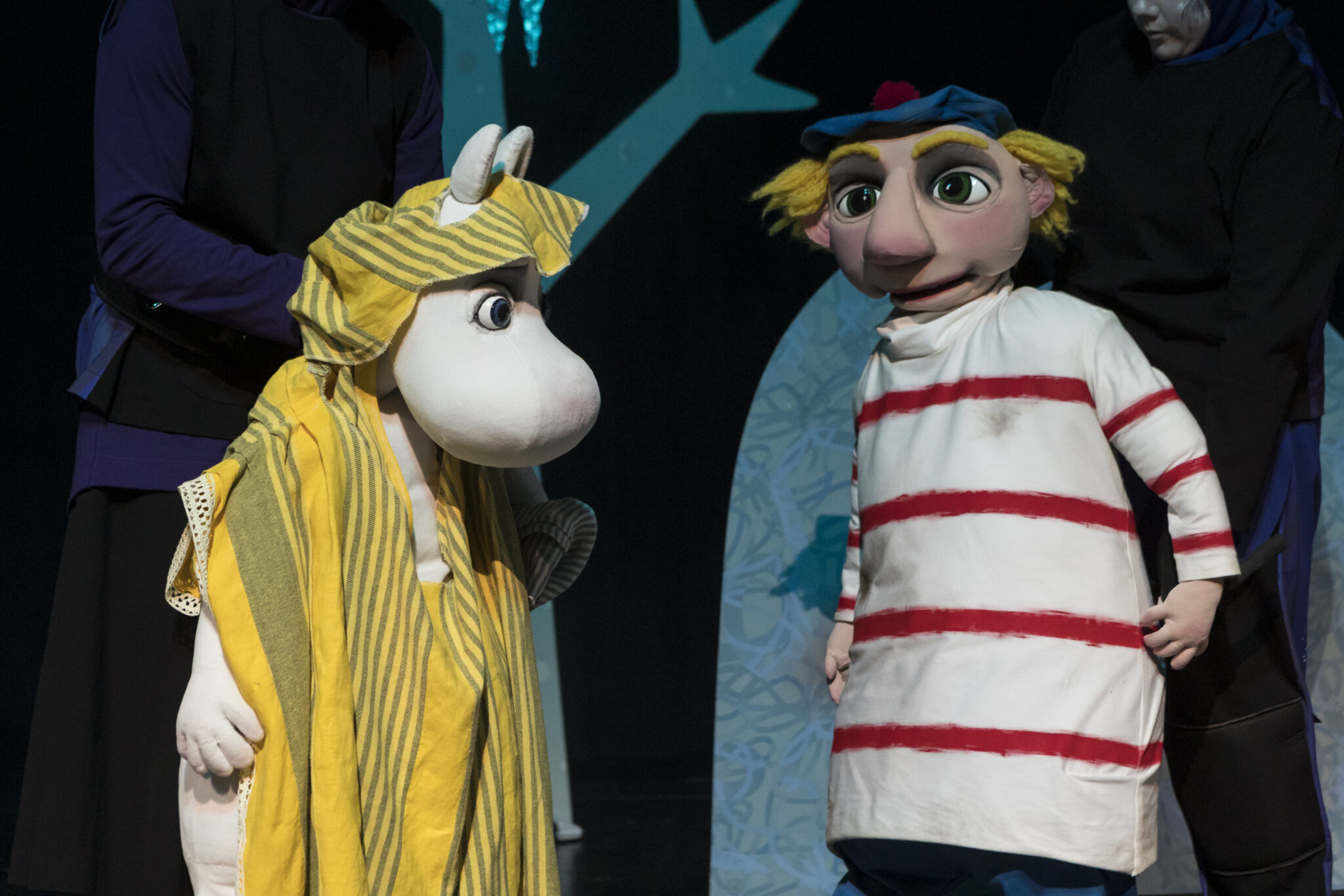 Taikatalvi Oulun Teatteri taikatalvi-oulun-teatteri